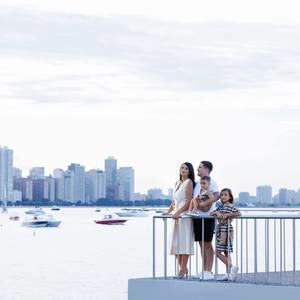 Meet your Posher, Daniela